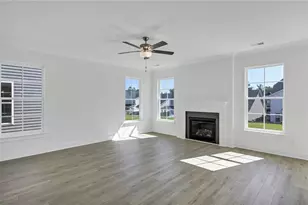 226 Trace Blf, Dawsonville, GA 30534 - Photo 14