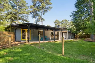 3012 Bren Mar Way, Atlanta, GA 30340 - Photo 4