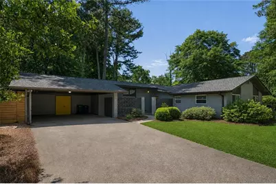3012 Bren Mar Way, Atlanta, GA 30340 - Photo 6