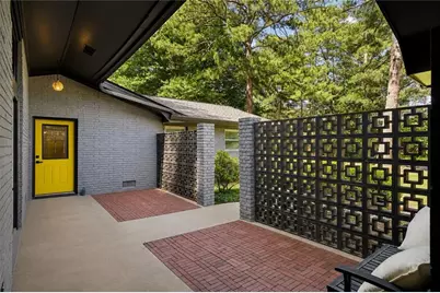 3012 Bren Mar Way, Atlanta, GA 30340 - Photo 8
