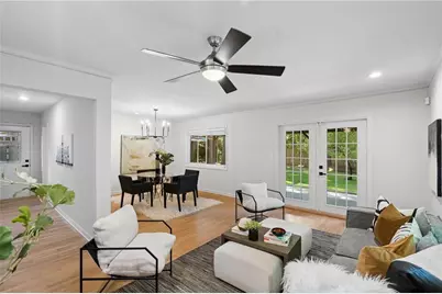 3012 Bren Mar Way, Atlanta, GA 30340 - Photo 18