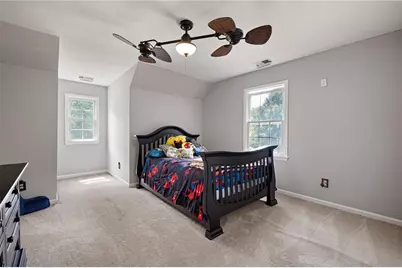 1030 Amberton Lane, Powder Springs, GA 30127 - Photo 18