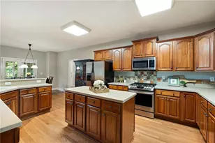 1030 Amberton Ln, Powder Springs, GA 30127 - Photo 8