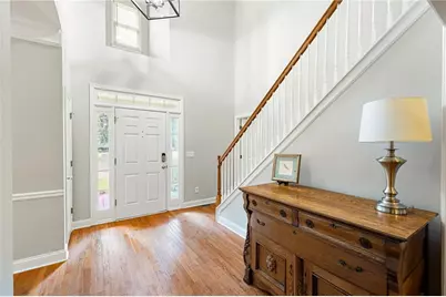 1030 Amberton Lane, Powder Springs, GA 30127 - Photo 2