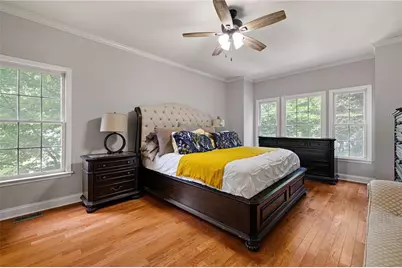 1030 Amberton Lane, Powder Springs, GA 30127 - Photo 20