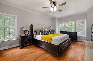1030 Amberton Ln, Powder Springs, GA 30127 - Photo 20
