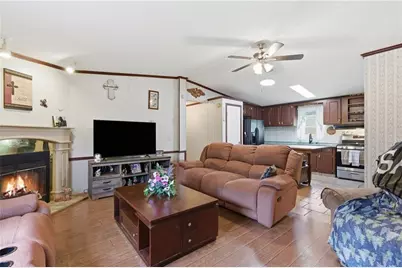 372 Shenandoah Drive, Dahlonega, GA 30533 - Photo 16