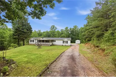 372 Shenandoah Drive, Dahlonega, GA 30533 - Photo 34