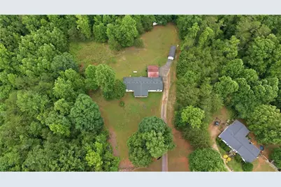 372 Shenandoah Drive, Dahlonega, GA 30533 - Photo 36