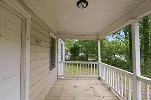 [Address not provided], Atlanta, GA 30344 - Photo 2