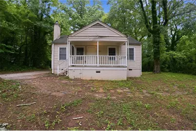 2641 Sylvan Road, Atlanta, GA 30344 - Photo 1