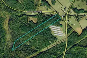 0 Hwy 191, Danielsville, GA 30633 - Photo 1