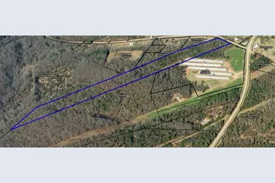0 Highway 191, Danielsville, GA 30633 - Photo 4