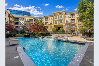 10 Perimeter Summit Boulevard NE #4131, Atlanta, GA 30319 - Photo 24