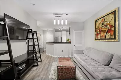10 Perimeter Summit Boulevard NE #4131, Atlanta, GA 30319 - Photo 2