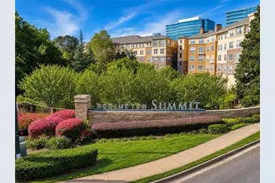 10 Perimeter Summit Boulevard NE #4131, Atlanta, GA 30319 - Photo 22