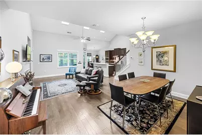 [Address not provided], Woodstock, GA 30188 - Photo 6