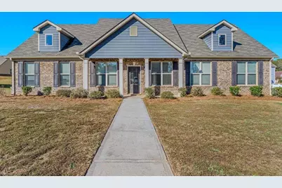 1141 Abundance Drive, Locust Grove, GA 30248 - Photo 1