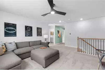 255 Abbotts Crossing Circle, Conyers, GA 30094 - Photo 16