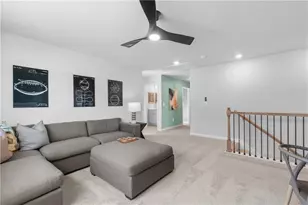 255 Abbotts Crossing Circle, Conyers, GA 30094 - Photo 16
