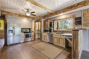 456 Oak Springs Rd, Clarkesville, GA 30523 - Photo 6