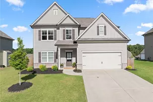 86 Timber Rdg, Dawsonville, GA 30534 - Photo 1