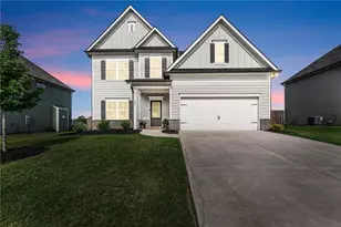 86 Timber Rdg, Dawsonville, GA 30534 - Photo 1