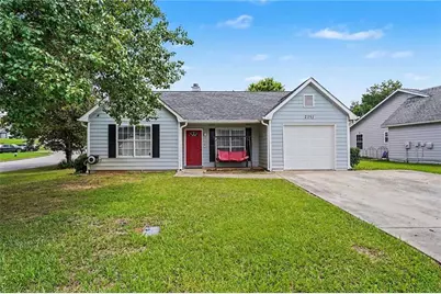 2750 Mill Lake Way, Morrow, GA 30260 - Photo 1
