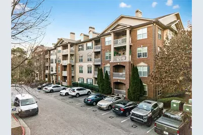 4805 W Village Way SE #1105, Smyrna, GA 30080 - Photo 2