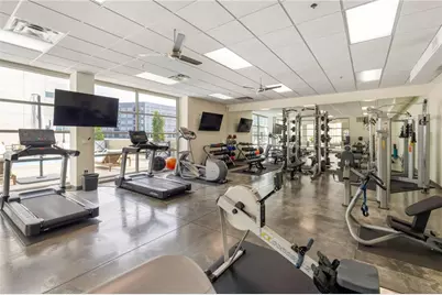 1100 Howell Mill Road NW #310, Atlanta, GA 30318 - Photo 24