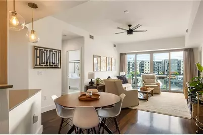1100 Howell Mill Road NW #310, Atlanta, GA 30318 - Photo 6