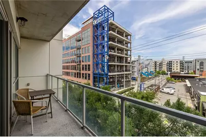 1100 Howell Mill Road NW #310, Atlanta, GA 30318 - Photo 22
