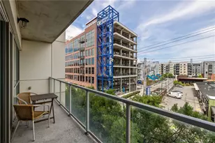1100 Howell Mill Rd NW, Atlanta, GA 30318 - Photo 22