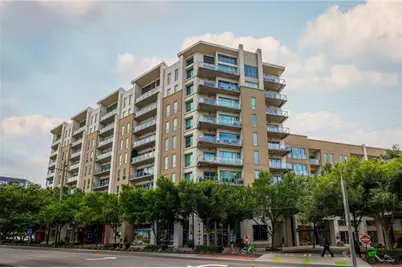 1100 Howell Mill Road NW #310, Atlanta, GA 30318 - Photo 2
