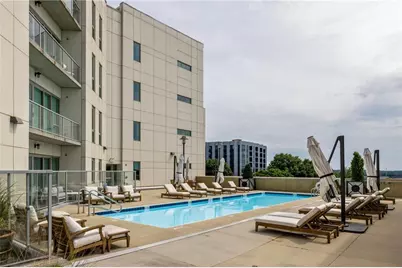 1100 Howell Mill Road NW #310, Atlanta, GA 30318 - Photo 28