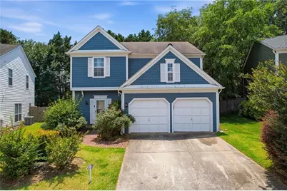 619 Lullingstone Drive SE, Marietta, GA 30067 - Photo 1