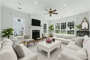619 Lullingstone Dr SE, Marietta, GA 30067 - Photo 6