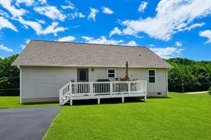 2956 Westmoreland Rd, Cleveland, GA 30528 - Photo 2