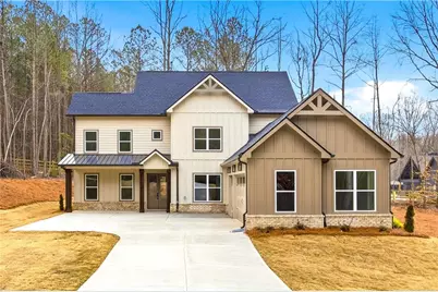 [Address not provided], Pendergrass, GA 30567 - Photo 1