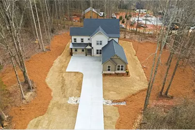[Address not provided], Pendergrass, GA 30567 - Photo 38