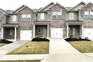 [Address not provided], Oakwood, GA 30566 - Photo 2