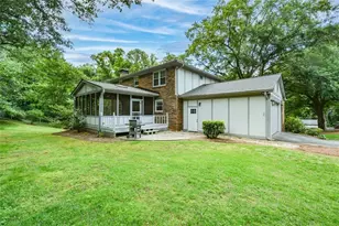 435 Stonebridge Dr, Roswell, GA 30075 - Photo 42