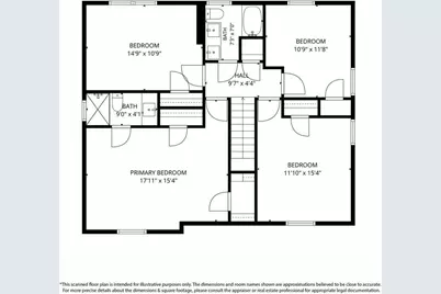 435 Stonebridge Drive, Roswell, GA 30075 - Photo 48