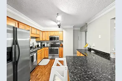 184 Peachtree Hollow Court, Atlanta, GA 30328 - Photo 10