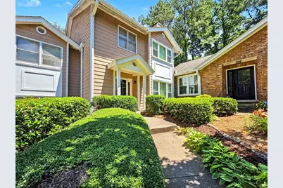 184 Peachtree Hollow Court, Atlanta, GA 30328 - Photo 24