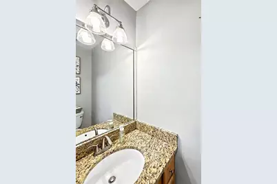 184 Peachtree Hollow Court, Atlanta, GA 30328 - Photo 14
