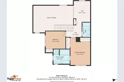 511 W Oaks Drive, Woodstock, GA 30188 - Photo 44
