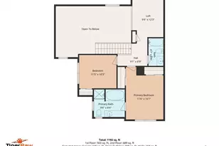 511 W Oaks Dr, Woodstock, GA 30188 - Photo 44