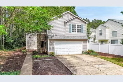 511 W Oaks Drive, Woodstock, GA 30188 - Photo 2