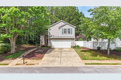 511 W Oaks Drive, Woodstock, GA 30188 - Photo 1